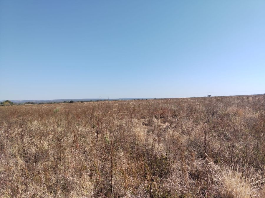 Commercial Property for Sale in Swartruggens North West